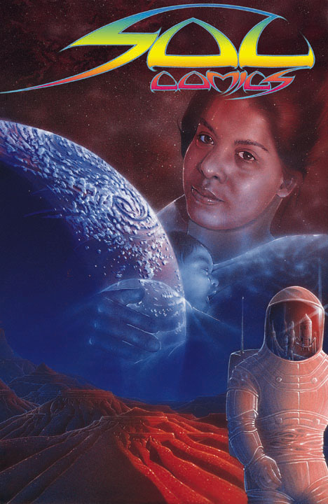 Sol Cover